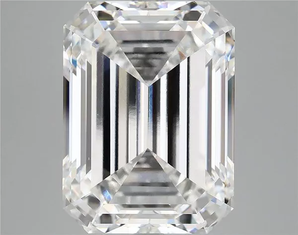 12.12 Carat · E · VVS2 Rare Carat Ideal Cut