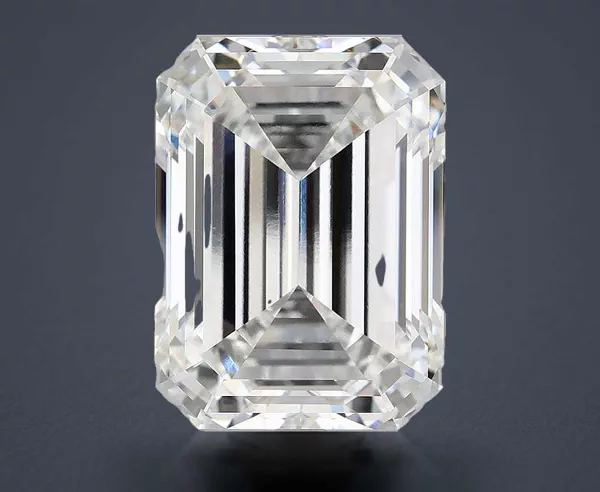 12.12 Carat · E · VVS2 Rare Carat Ideal Cut