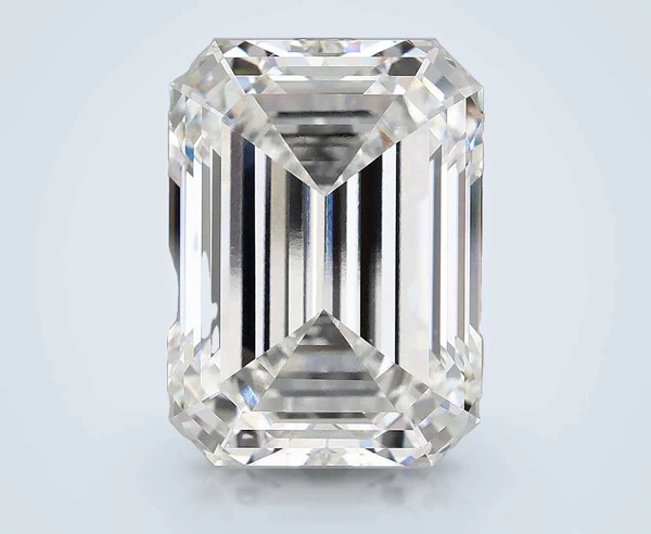 12.12 Carat · E · VVS2 Rare Carat Ideal Cut