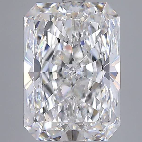 6.01 Carat · F · SI1 Rare Carat Ideal Cut