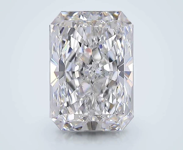 6.01 Carat · F · SI1 Rare Carat Ideal Cut