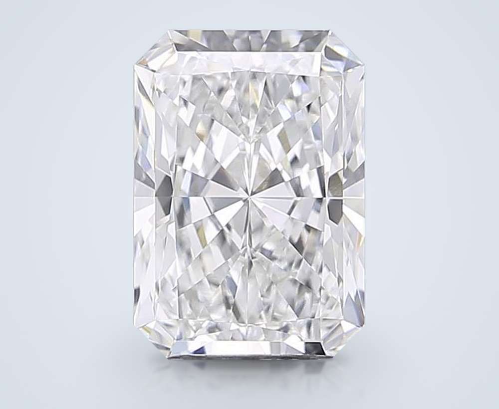 3.01 Carat · E · VVS2 Rare Carat Ideal Cut