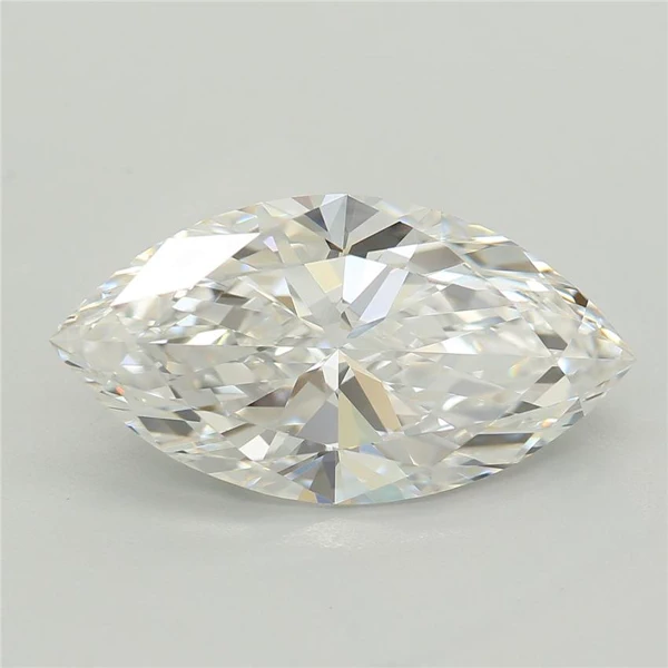 2.87 Carat · D · VVS2 Rare Carat Ideal Cut