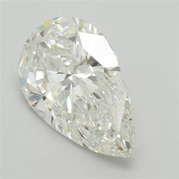 5.06 Carat · F · VS2 Rare Carat Ideal Cut