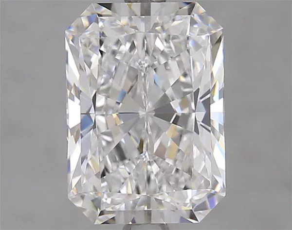 3.06 Carat · D · FL Rare Carat Ideal Cut