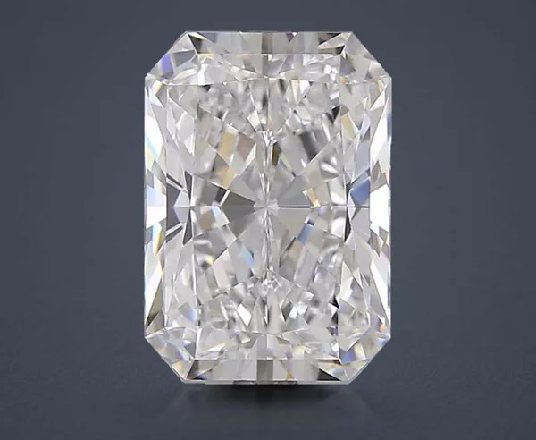 3.06 Carat · D · FL Rare Carat Ideal Cut