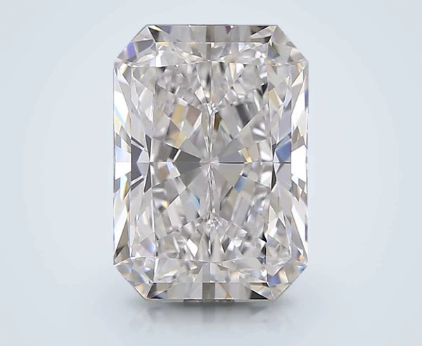 3.06 Carat · D · FL Rare Carat Ideal Cut