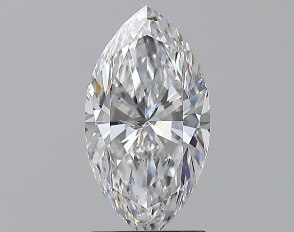 2 Carat · D · SI2 very good Cut