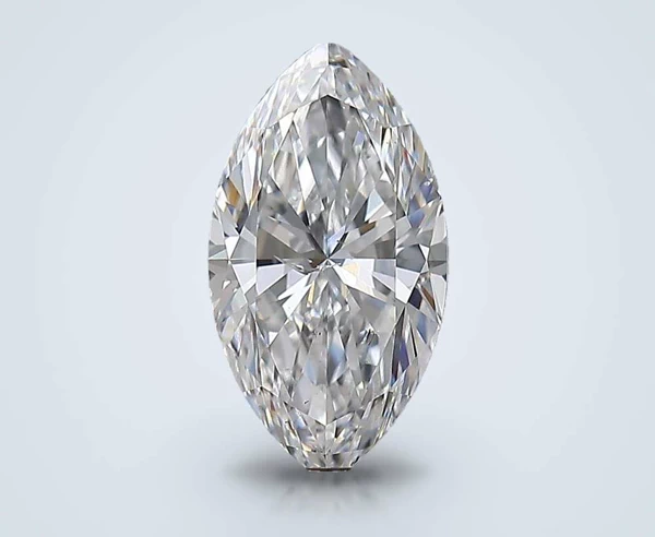 2 Carat · D · SI2 very good Cut