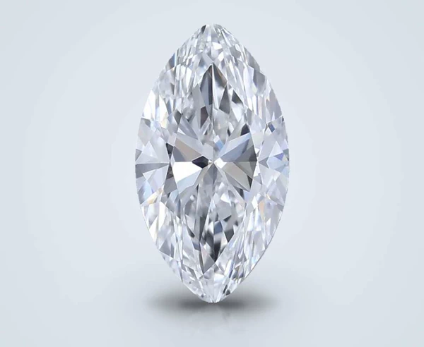 0.44 Carat · D · VVS2 Rare Carat Ideal Cut