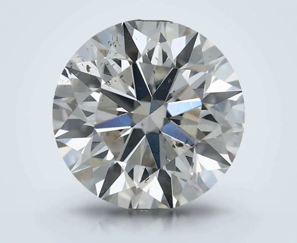 0.52 Carat · H · SI1 excellent Cut