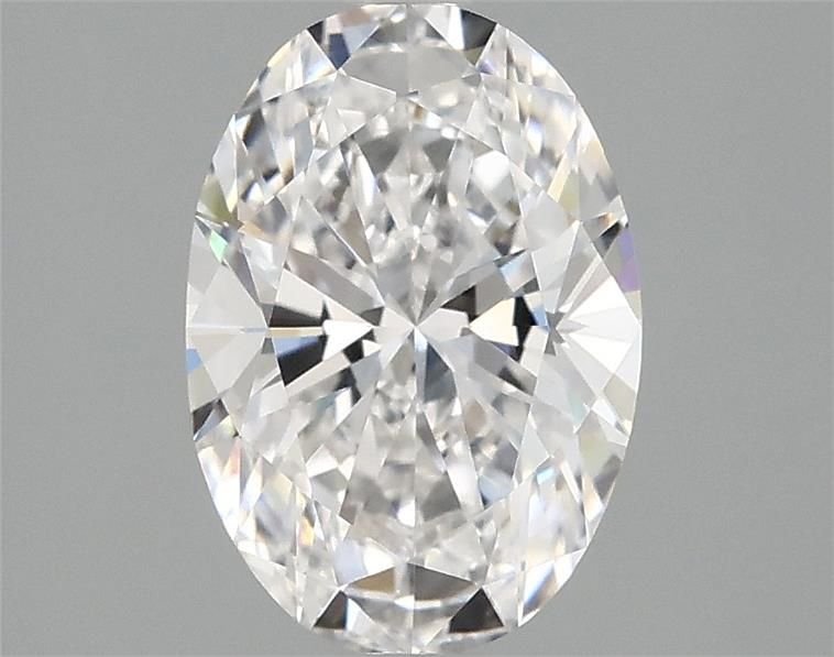 1.97 Carat · D · VVS2 Rare Carat Ideal Cut