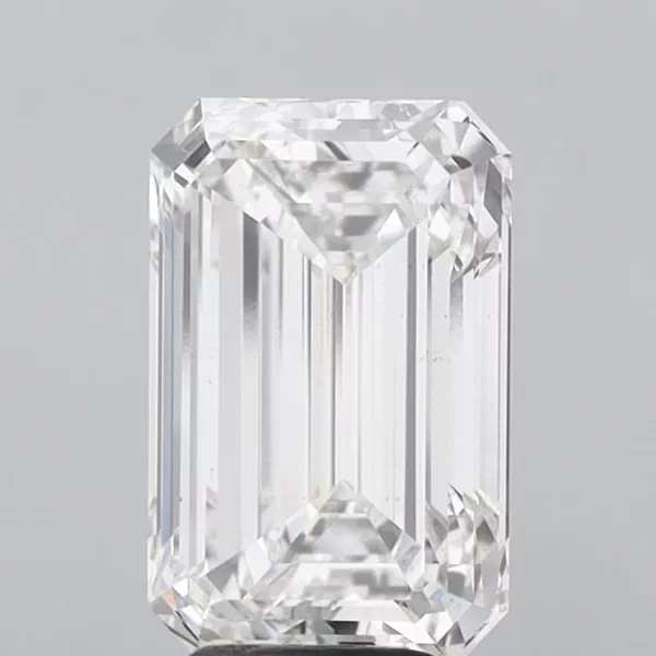 4.35 Carat · F · SI1 Rare Carat Ideal Cut