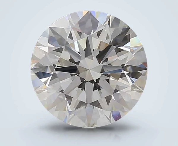 4.04 Carat · F · VS2 Rare Carat Ideal Cut