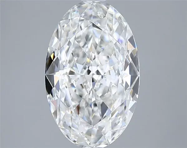 2.39 Carat · E · VS2 Rare Carat Ideal Cut