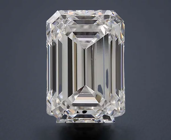 9.02 Carat · D · VS1 Rare Carat Ideal Cut