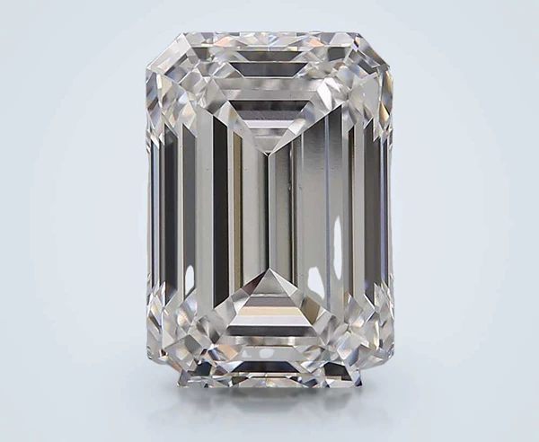 9.02 Carat · D · VS1 Rare Carat Ideal Cut