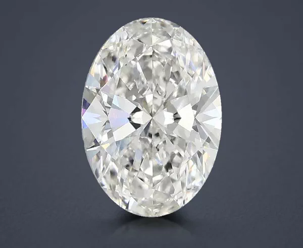 1.89 Carat · F · VS1 Rare Carat Ideal Cut