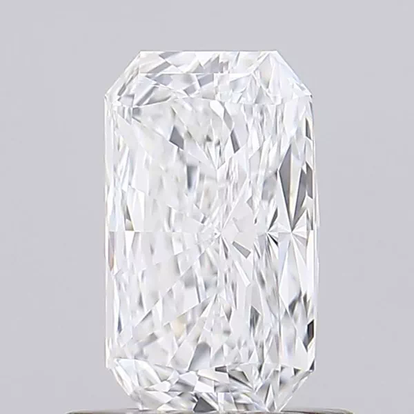 0.99 Carat · D · VVS2 Rare Carat Ideal Cut