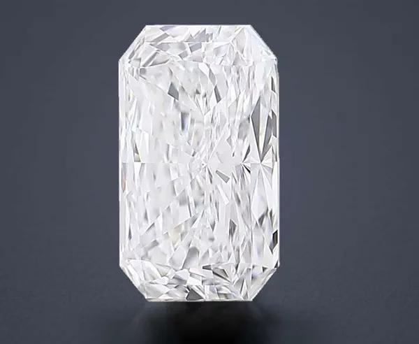 0.99 Carat · D · VVS2 Rare Carat Ideal Cut