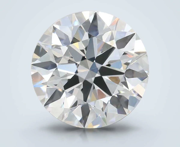 2.01 Carat · D · VVS1 Rare Carat Ideal Cut