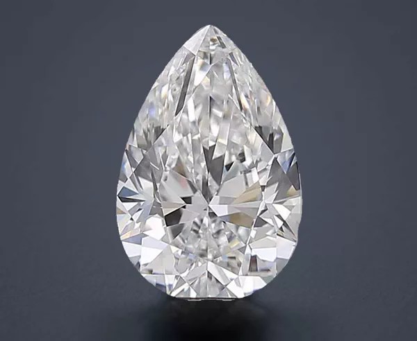 1.51 Carat · D · VVS1 Rare Carat Ideal Cut