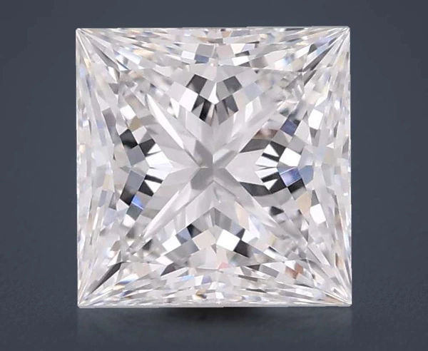 1.51 Carat · D · VVS2 excellent Cut