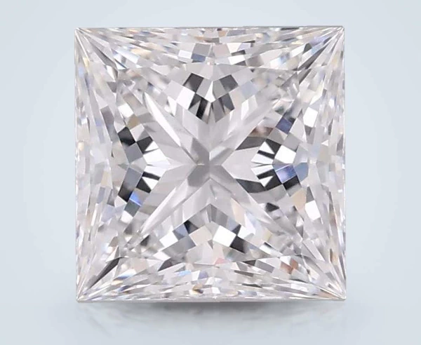1.51 Carat · D · VVS2 excellent Cut