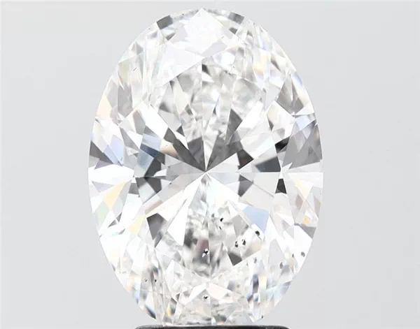 4 Carat · E · SI1 Rare Carat Ideal Cut