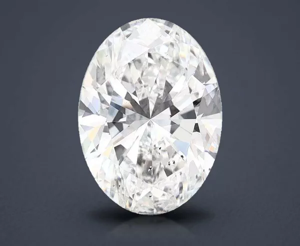 4 Carat · E · SI1 Rare Carat Ideal Cut
