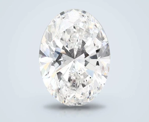 4 Carat · E · SI1 Rare Carat Ideal Cut