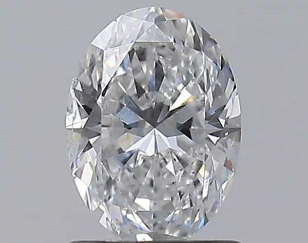 1.01 Carat · D · SI1 Rare Carat Ideal Cut