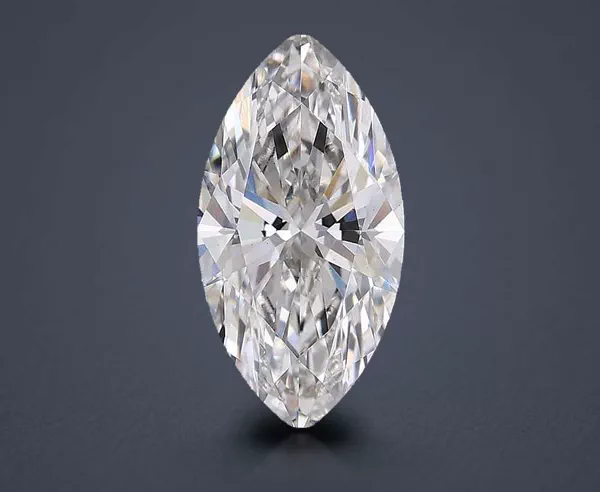 1.56 Carat · F · VS1 Rare Carat Ideal Cut