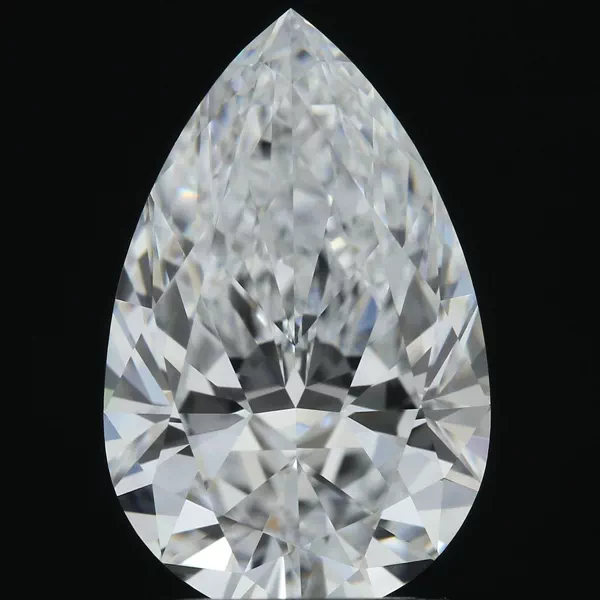 2 Carat · D · IF Rare Carat Ideal Cut