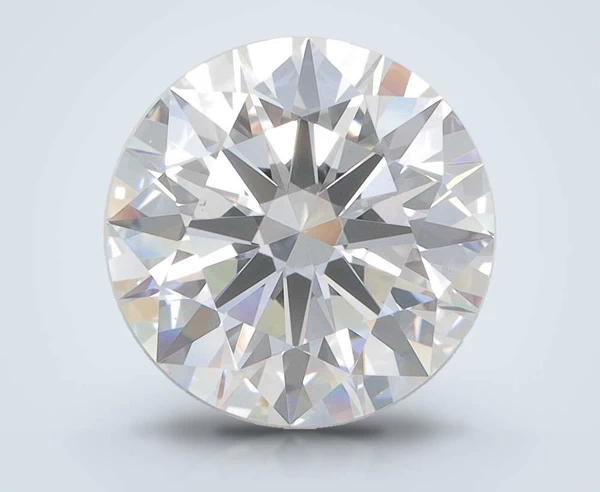4.07 Carat · E · VVS1 Rare Carat Ideal Cut