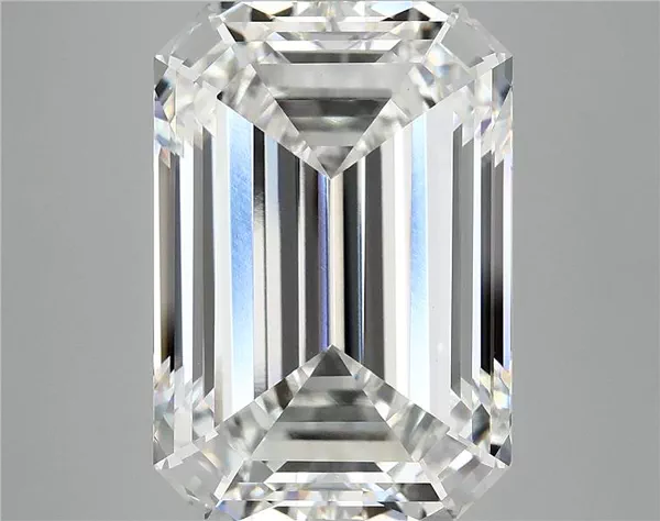 12.55 Carat · E · VVS2 Rare Carat Ideal Cut