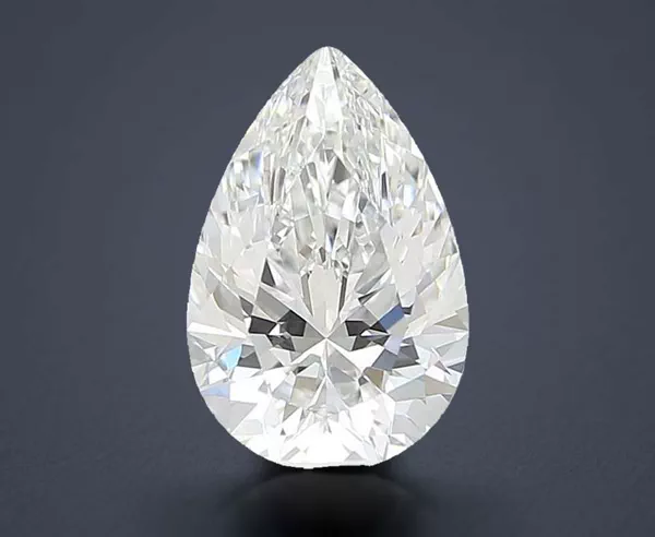 2.28 Carat · E · VVS2 very good Cut