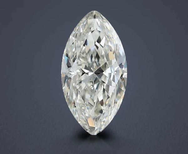 1 Carat · H · VS1 very good Cut
