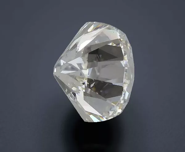 2.97 Carat · F · SI1 excellent Cut