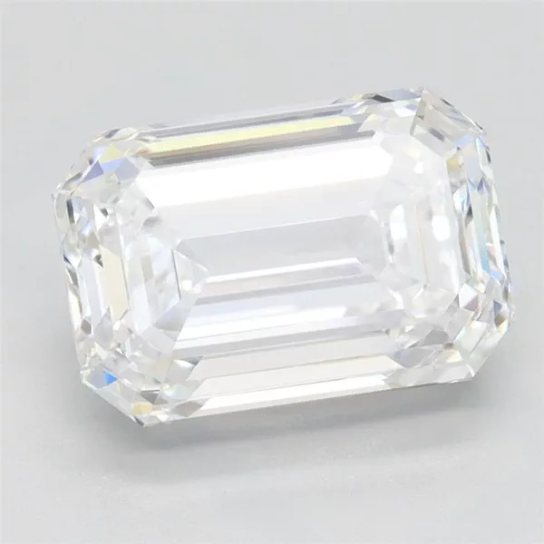 3.02 Carat · D · FL Rare Carat Ideal Cut