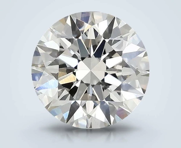 1.02 Carat · F · VS1 Rare Carat Ideal Cut