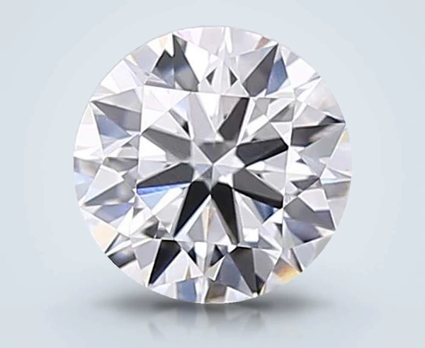 1.02 Carat · D · VS1 excellent Cut