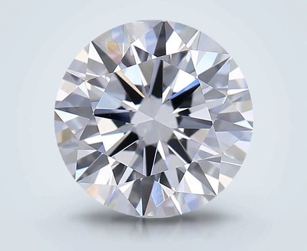 1.55 Carat · D · VVS1 Rare Carat Ideal Cut