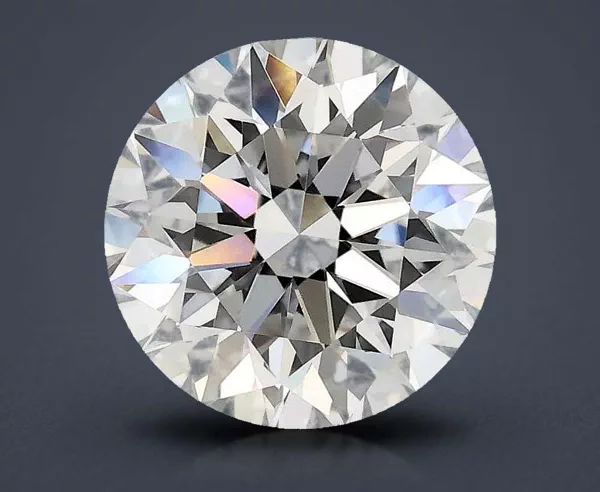 1.98 Carat · D · VVS2 excellent Cut