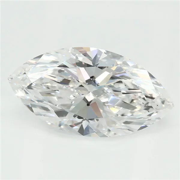 1.07 Carat · D · VS2 excellent Cut