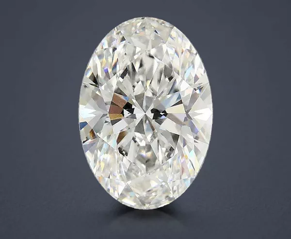 2.59 Carat · F · VS1 Rare Carat Ideal Cut