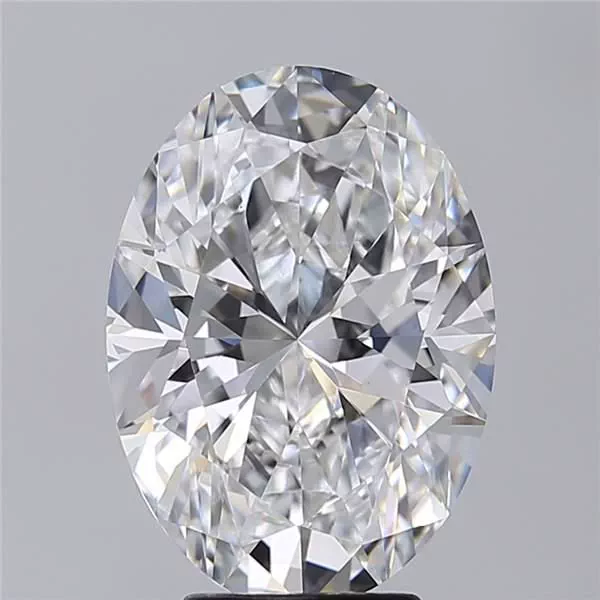 5 Carat · D · VS1 Rare Carat Ideal Cut