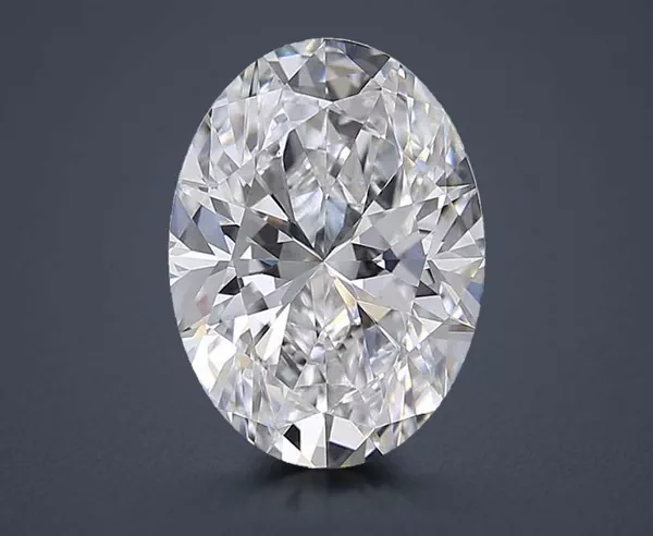 5 Carat · D · VS1 Rare Carat Ideal Cut