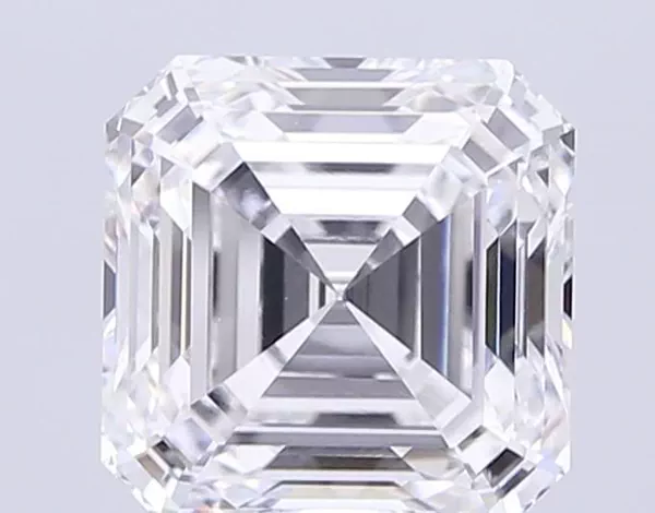 8.11 Carat · E · VVS1 Rare Carat Ideal Cut