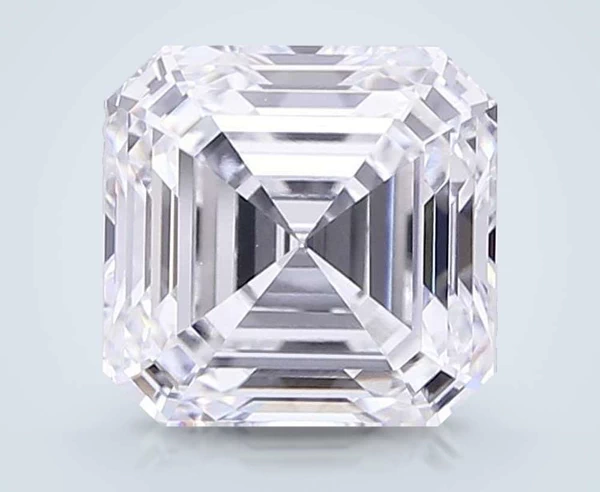 8.11 Carat · E · VVS1 Rare Carat Ideal Cut